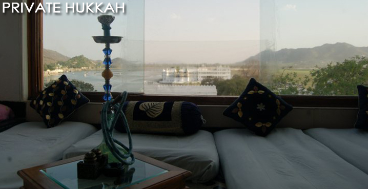 Wonder View Palace