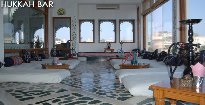 Wonder View Palace