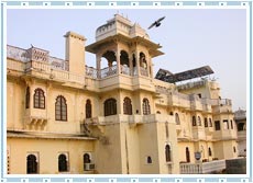 bagore ki haveli