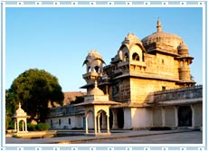 bagore ki haveli