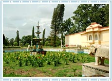 bagore ki haveli